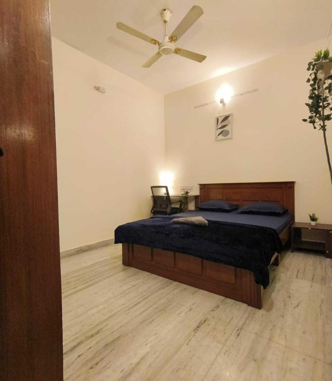 Homestayz Daffodil Bangalore Exterior photo