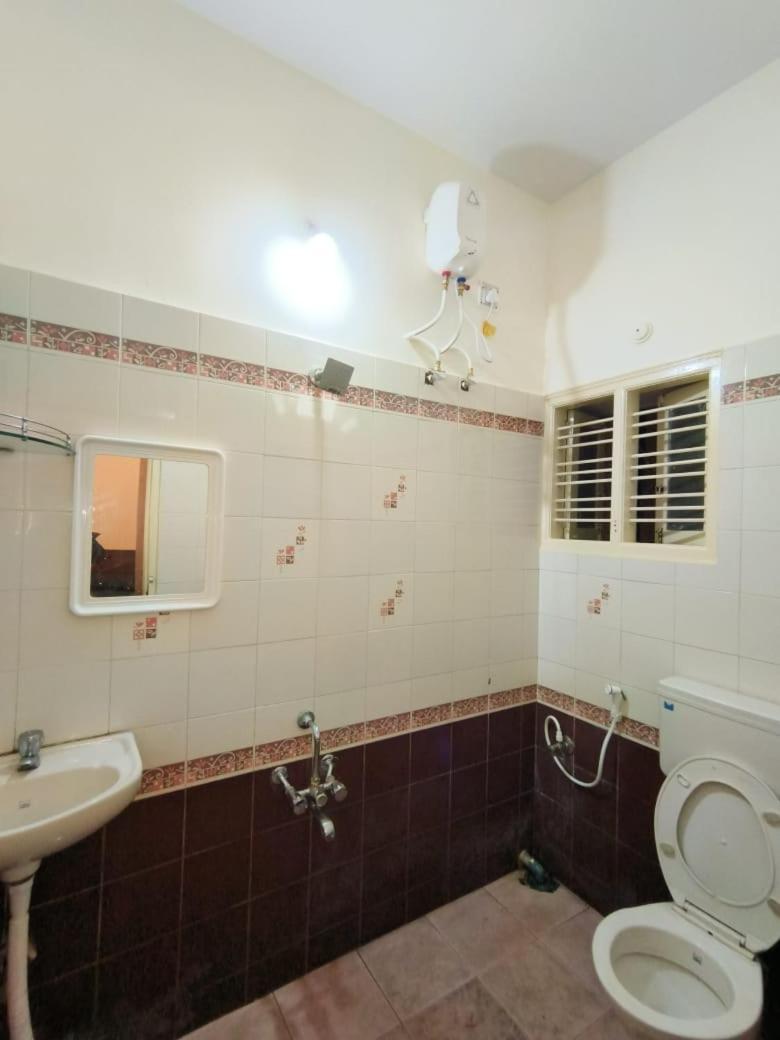 Homestayz Daffodil Bangalore Exterior photo