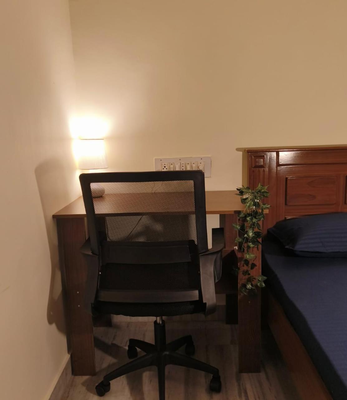 Homestayz Daffodil Bangalore Exterior photo