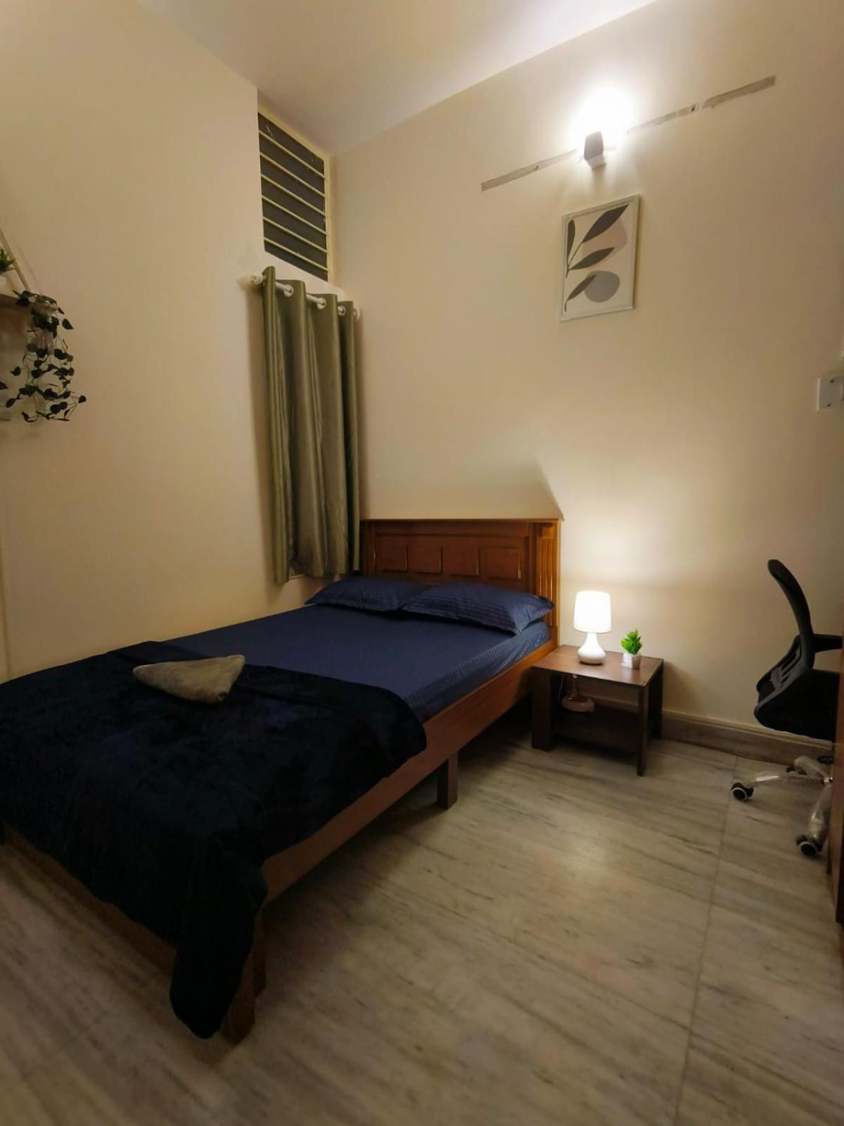 Homestayz Daffodil Bangalore Exterior photo