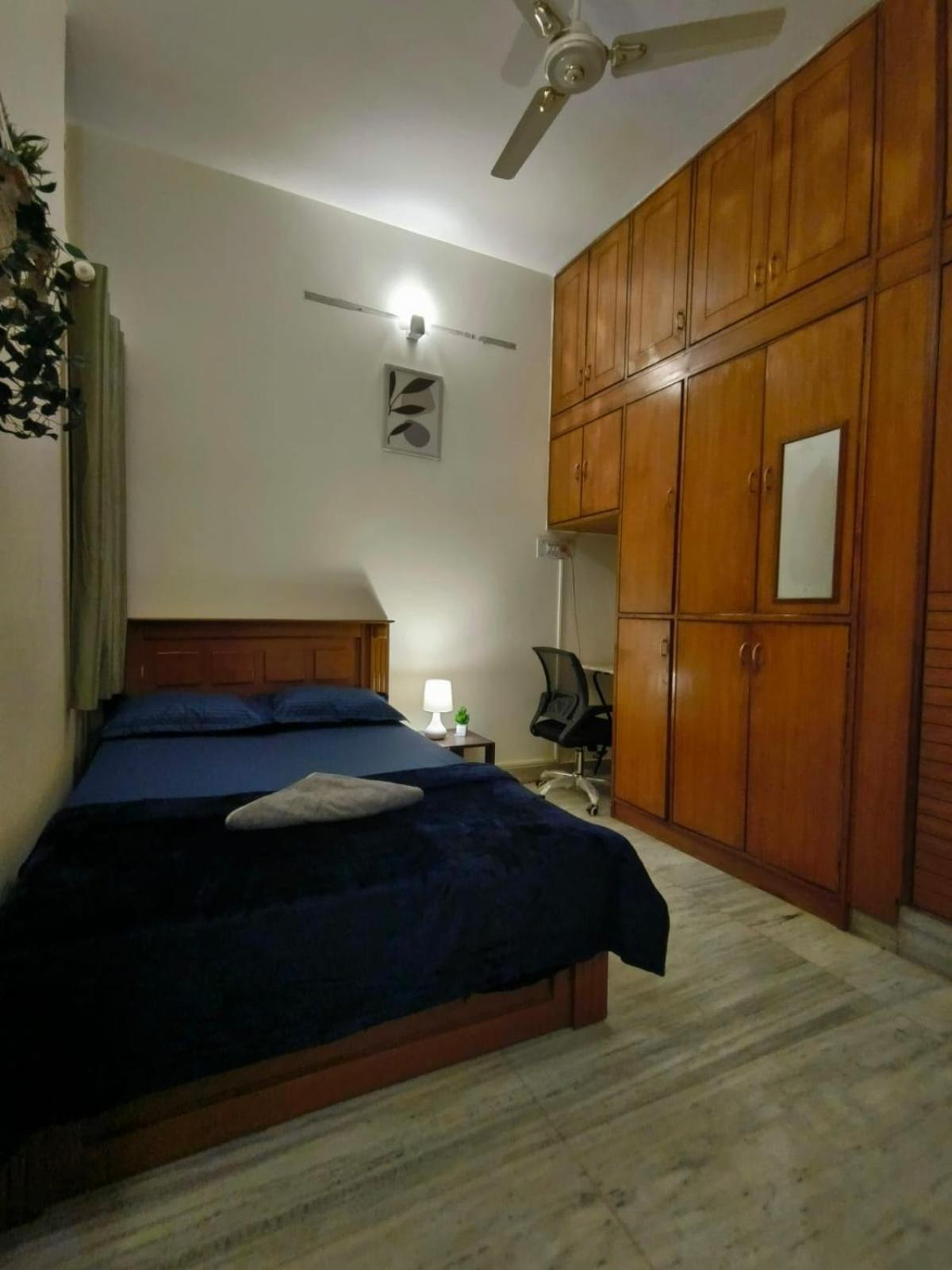 Homestayz Daffodil Bangalore Exterior photo
