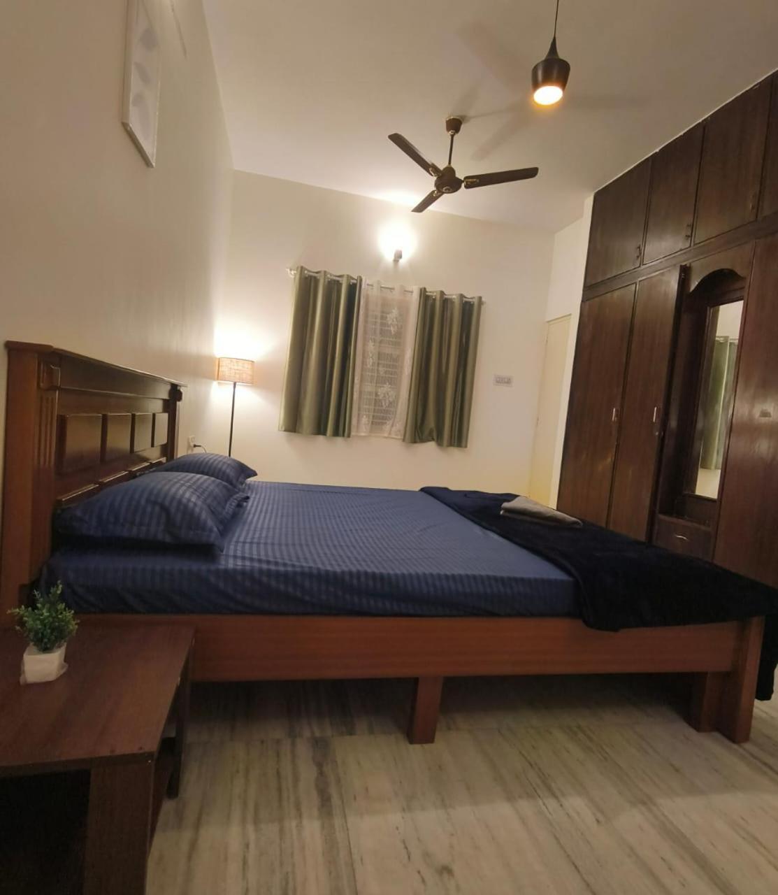 Homestayz Daffodil Bangalore Exterior photo