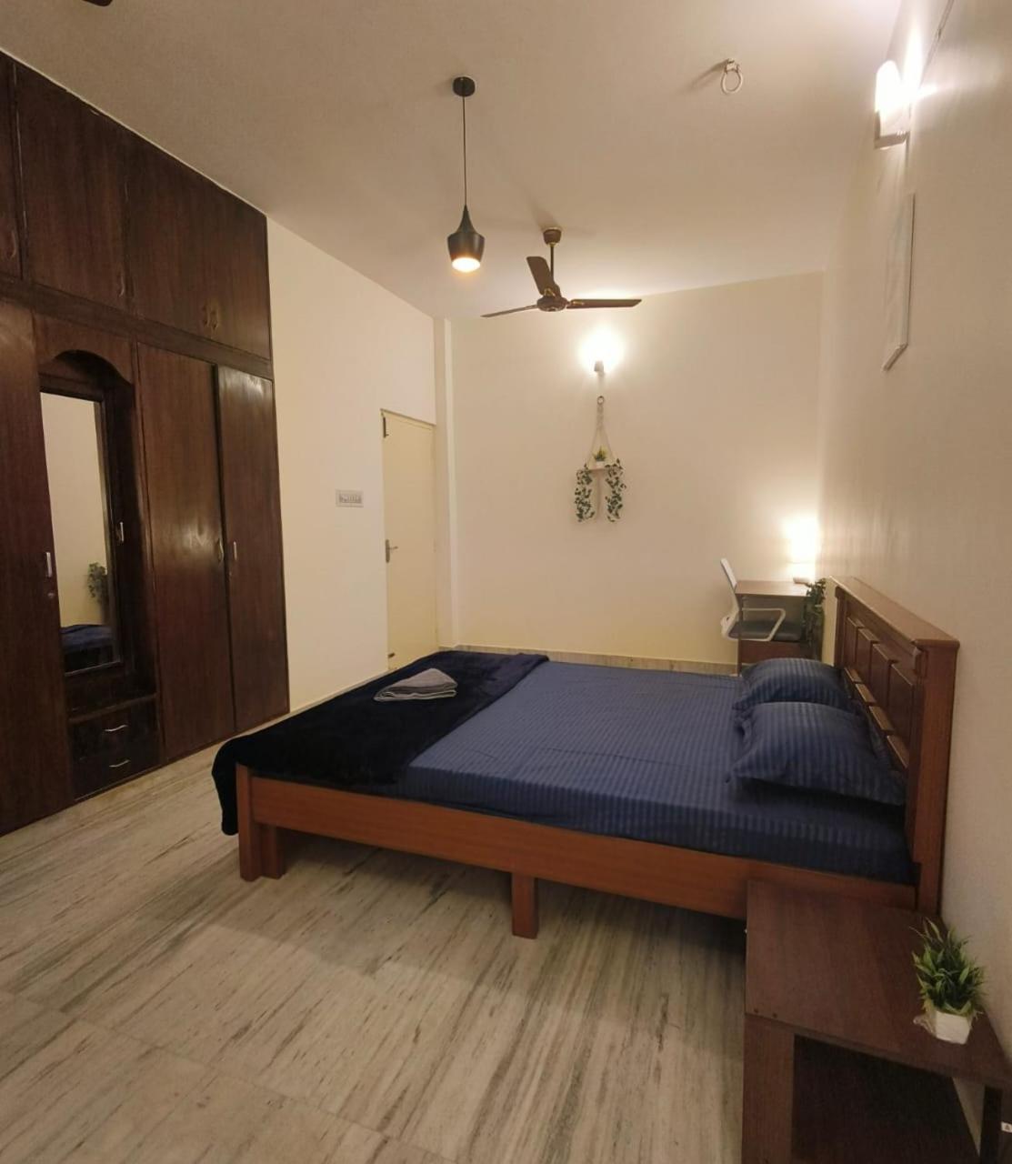 Homestayz Daffodil Bangalore Exterior photo