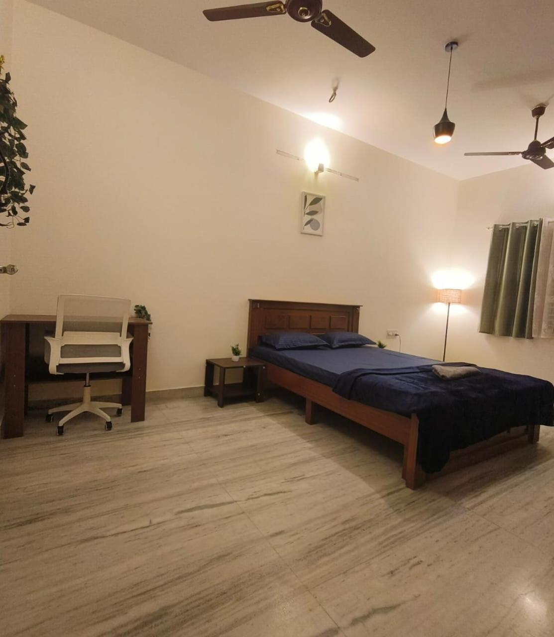 Homestayz Daffodil Bangalore Exterior photo