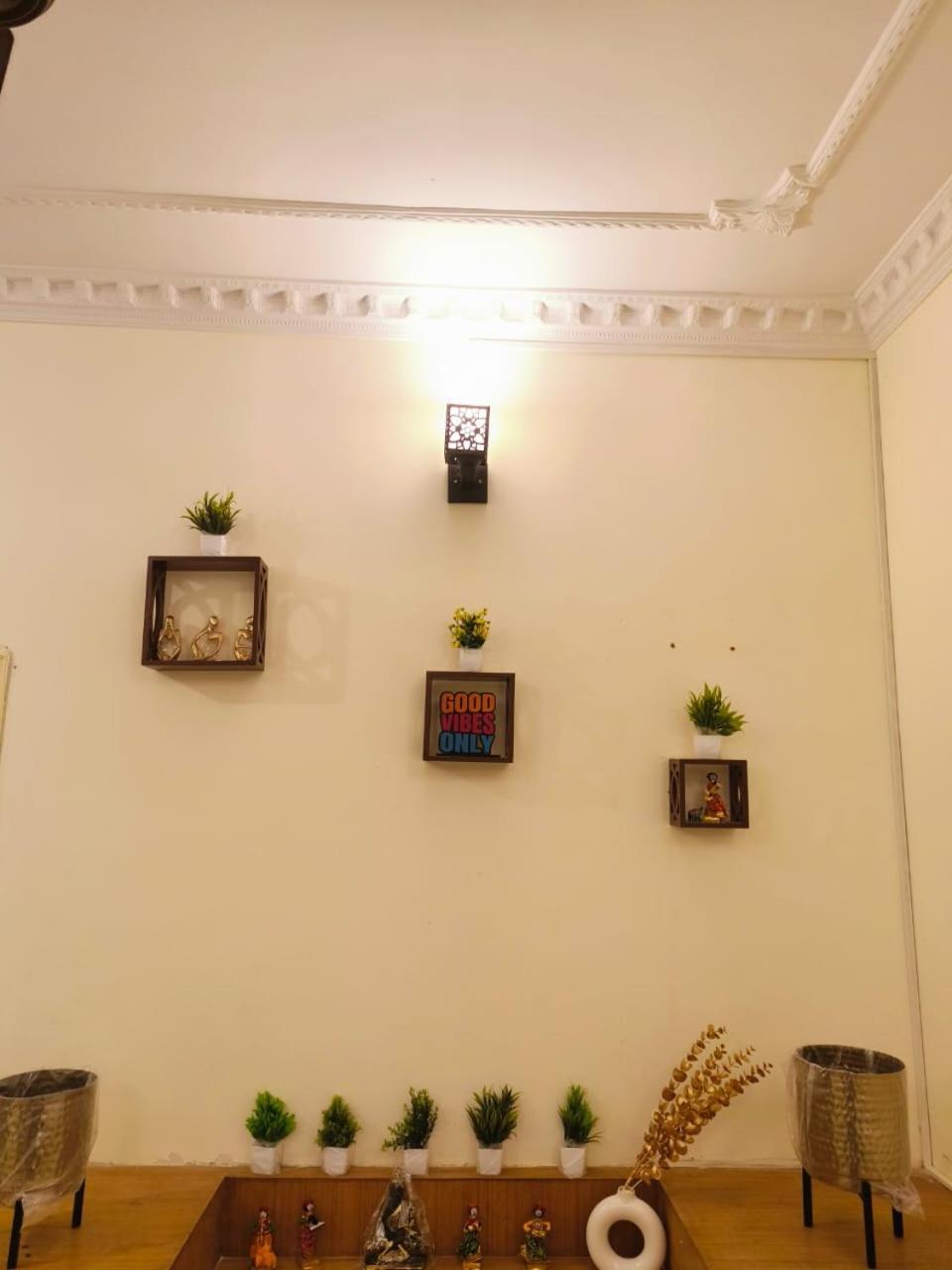 Homestayz Daffodil Bangalore Exterior photo