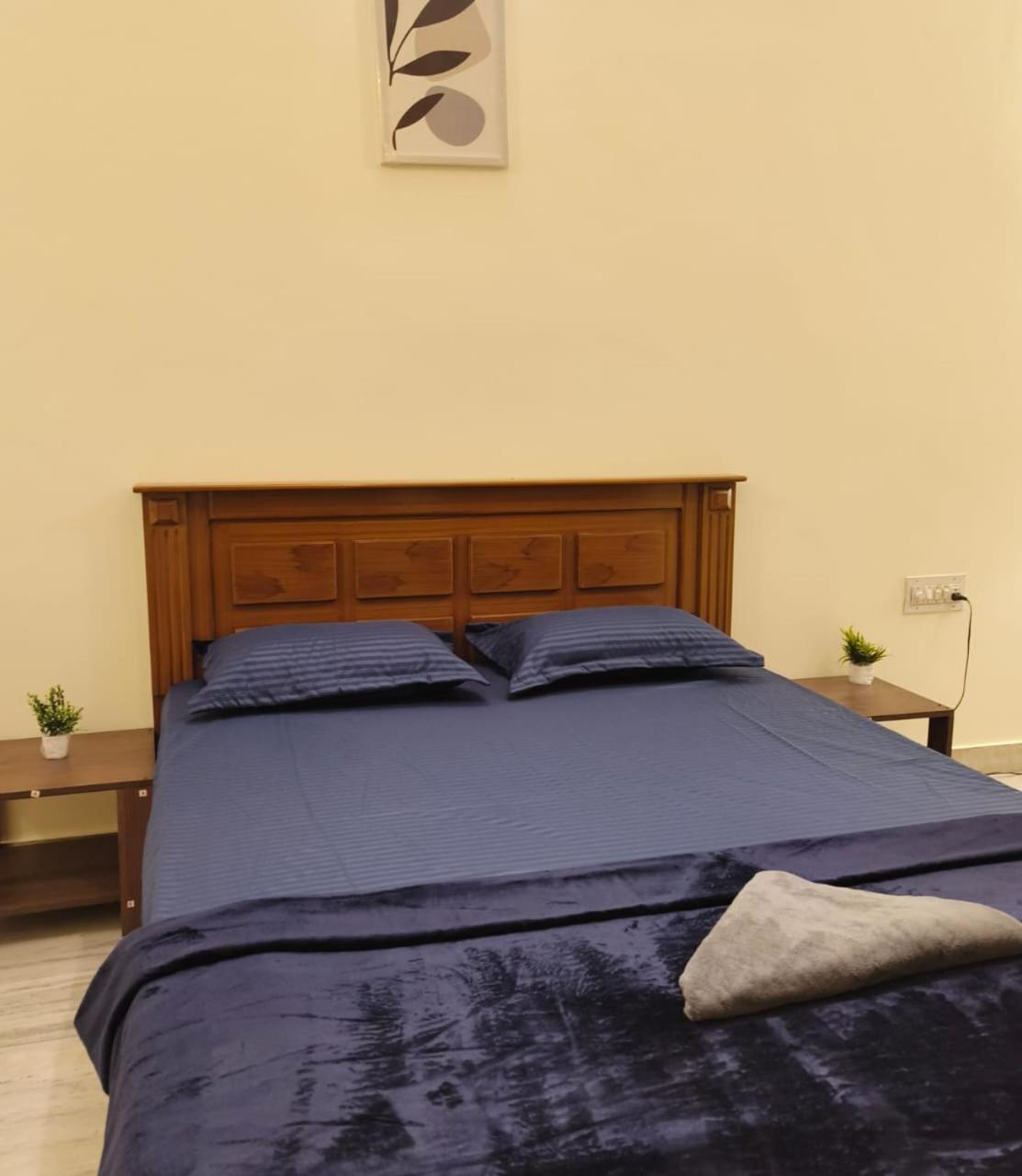Homestayz Daffodil Bangalore Exterior photo
